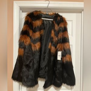 Gorgeous Faux Fur